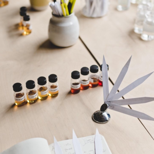 vol 009 如何从仿香思维转变成创香思维 | 3个技巧心得