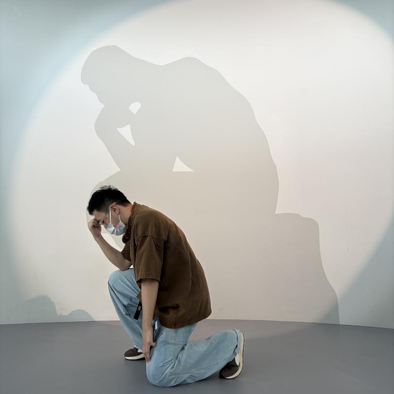 达伦Darren