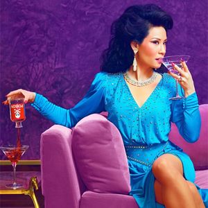 Vol. 21 菜刀熨斗毒药，老公你想要哪种死法？