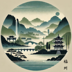 Vol 39 福州味道：灶王爷的年终奖里有什么？