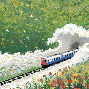 Vol.53「旅行的意义」出发后，你真的被治愈了吗