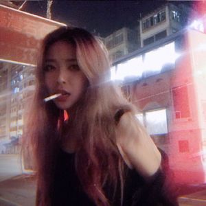 十三妹丁无畏