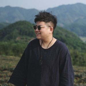 李紫烟-宗弦