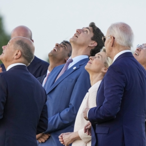 乌克兰感谢、俄罗斯警告，G7峰会发生了什么？