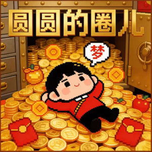 004. 当你财富自由了，要不要换个活法儿？