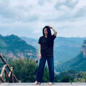 小抱歉，还请关注我的新节目哦！