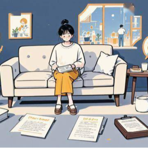 No.05 自我成长：学会向下兼容，停止精神内耗，不虚度此生