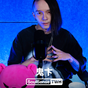 【鬼卞】“音乐相对来讲应该是没有壁垒的 这个壁垒更多的是存在于人们的观念当中“ | SoulSense TWH 电台