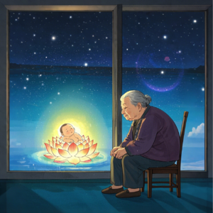 清明特辑：35岁，站在生命的中轴线，看偶然的生和必然的死