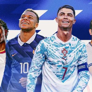 Who Will Win the 2026 World Cup?