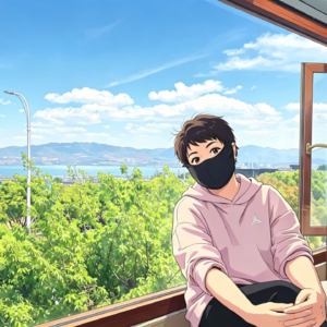045声音日记十三：清明节我把脑子里的念头都说出来