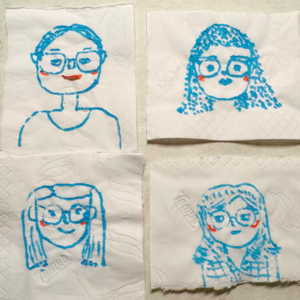 笨蛋世界｜失踪人口回归啦！