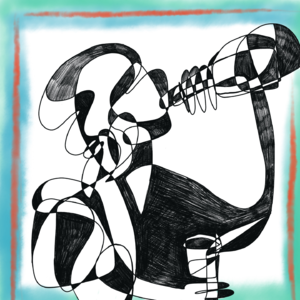 Vol.12 “老娘才不是谁的Plus One！”, 面对与接纳自己，才是不设限的人生