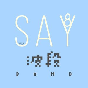 Say8波段
