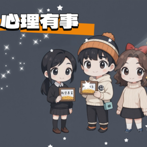20. 「生活方式」大学新生，你的入学指南来了