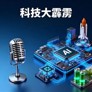 2026年5月3日科技大事件:中国AI算力崛起!GPT-5.5横空出世,量子计算融资狂飙