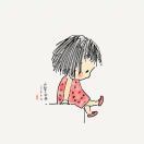 不会唱歌的小娃娃