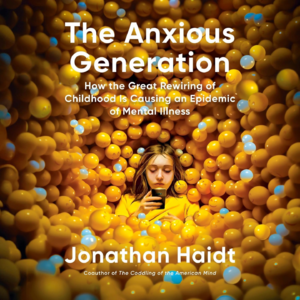 EP17:Deep Into - The Anxious Generation