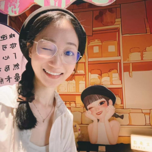 009 嘉嘉&心玉：天真自有天真的力量