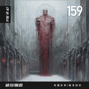 Vol.159奇怪的敲门声和夜里搬家的恐怖经历