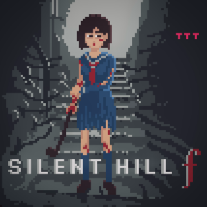 4月游戏速报｜寂静岭f公布，NS即将谢幕！Vol.36