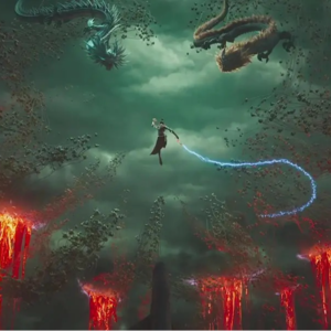 “我命由我不由天,不如考个事业编”——《哪吒之魔童闹海》到底反抗了什么?