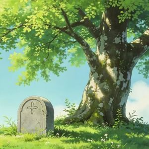 亲身案例：失眠牵扯出的祖坟怪事