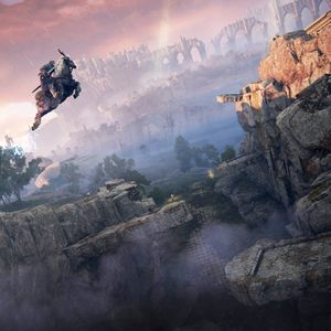 《艾尔登法环》再启动！这次试试速通【VG聊天室578】