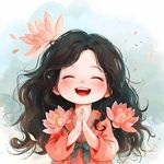 灵苓