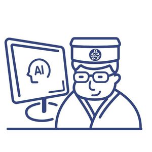 剑桥图灵子聊AI