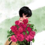 低调怒放