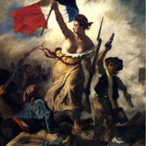 ep5 法国人：我反叛，故我所在