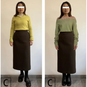 被吐槽100次的厚底鞋，穿好看只有一种思路...