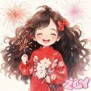 多喝热水别久坐