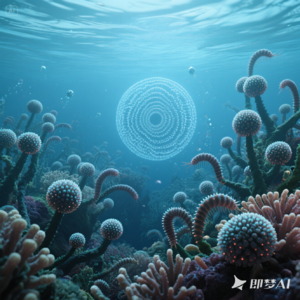 《晚安咖啡》科技夜话 (英文版):字节跳动否认出售TikTok,苹果AI负责人跳槽Meta