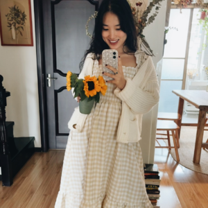 vol.17 允许自己做个人— 拥抱不完美的生活哲学