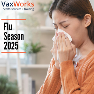 Navigating the 2025 flu season