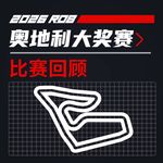 26R08奥地利｜铁佛寺通知：计划有变，争冠暂缓｜飞驰圈®F1复盘