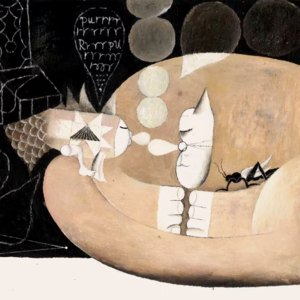 Q10 占星师kara：所见之人给人希望，所讲之话给人力量