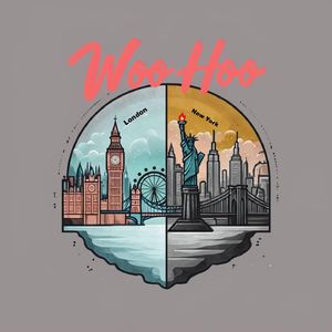 Woo Hoo | 纽伦部屋