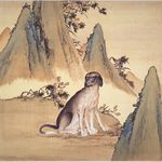 吃从从的牛油果树