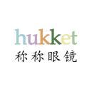 称称眼镜hukket