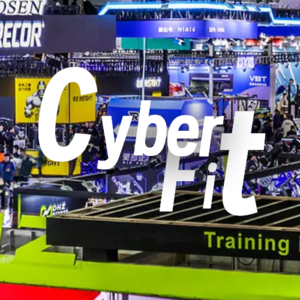 IWF深圳健身展盛大开幕+上海运动节开启多元体验｜CyberFit晨报