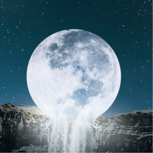 Vol.06 满月之夜,梦境之歌