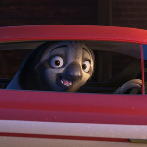 289 为何九年后的《疯狂动物城2》依然令人着迷？🐰🦊