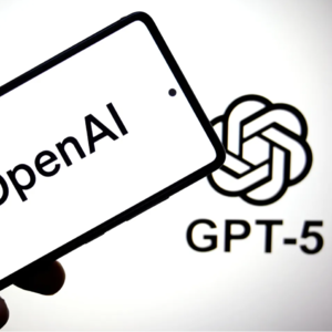 OpenAI的AGI野心：GPT-5如何改写AI未来十年？