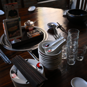 对话表哥羊鸡蔡佳俊丨开局两道菜，坐标五环外，从天崩开局到风生水起