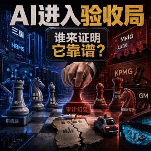 三星押HBM5,Meta被追问AI怎么卖