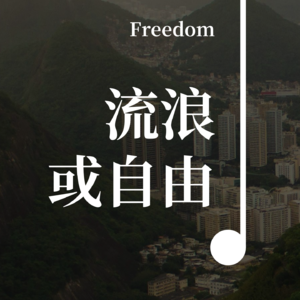 Vol06 - 985物理本科,欧洲名校物理硕士,现在是流浪汉,我到底经历了什么?