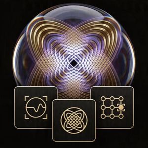 英伟达AI量子模型启示录（热点解读0421）